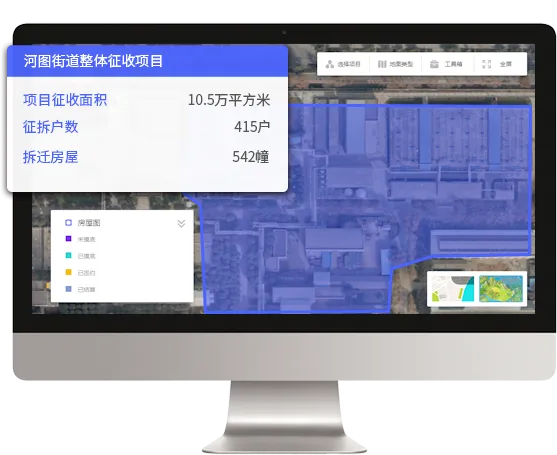 项目进度实时更新