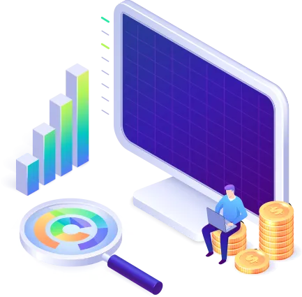 资金多维度监管